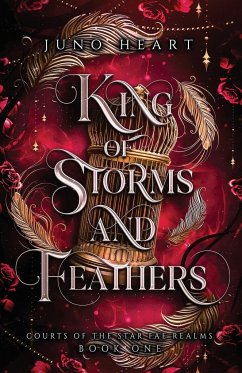 King of Storms and Feathers - Heart, Juno