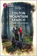 Colton Mountain Search - Bild 1