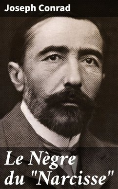 Le Nègre du  Cover Le Nègre du