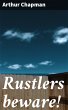 Rustlers beware! (eBook, ePUB) - Bild 1