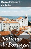 Noticias de Portugal (eBook, ePUB)