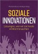 Soziale Innovationen (eBook, PDF) - Bild 1