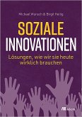 Soziale Innovationen (eBook, PDF)