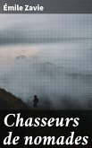 Chasseurs de nomades (eBook, ePUB)