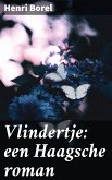 Vlindertje: een Haagsche roman (eBook, ePUB)