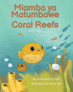 Coral Reefs (Swahili-English) (eBook, ePUB) - McCormick, Anita