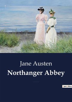 Cover Northanger Abbey