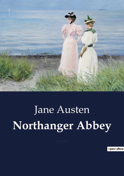 Northanger Abbey