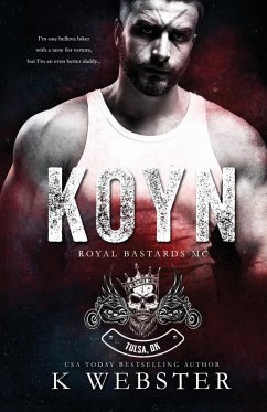 Cover Koyn