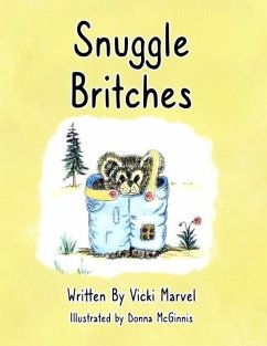 Snuggle Britches - Marvel, Vicki