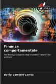 Finanza comportamentale