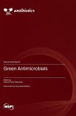 Green Antimicrobials