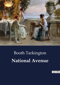 National Avenue - Tarkington, Booth