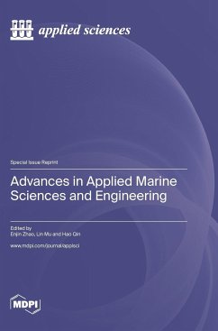 Advances in Applied Marine Sciences and Engineering