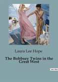 The Bobbsey Twins in the Great West