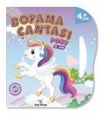 Poni Cantali Boyama