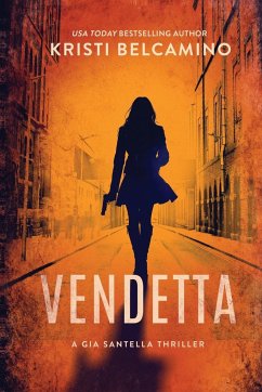 Vendetta - Belcamino, Kristi; Warrant, Without