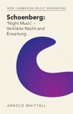 Schoenberg: 'Night Music' - Verklarte Nacht and Erwartung
