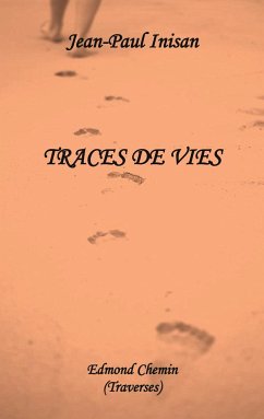 Traces de vies - Inisan, Jean-Paul