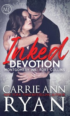Inked Devotion - Ryan, Carrie Ann