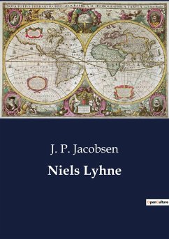 Niels Lyhne - Jacobsen, J. P.