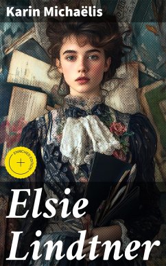 Cover Elsie Lindtner (eBook, ePUB)