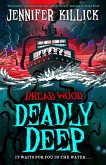 Deadly Deep (eBook, ePUB)