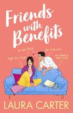 Friends With Benefits (eBook, ePUB)