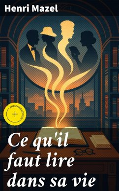 Cover Ce qu'il faut lire dans sa vie (eBook, ePUB)