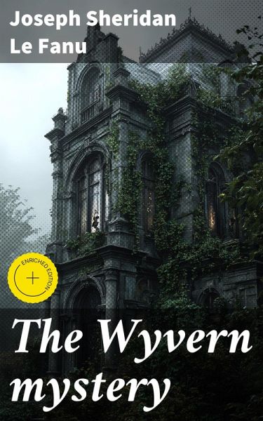 The Wyvern mystery (eBook, ePUB)