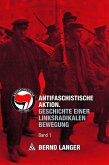 Antifaschistische Aktion (eBook, ePUB)