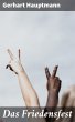 Das Friedensfest (eBook, ePUB) - Bild 1