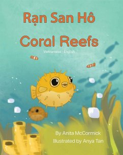 Coral Reefs (Vietnamese-English) (eBook, ePUB) - McCormick, Anita