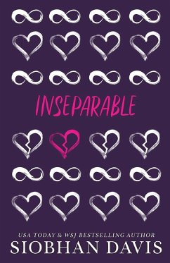 Inseparable (Alternate Cover) - Davis, Siobhan