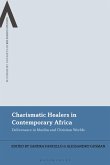 Charismatic Healers in Contemporary Africa