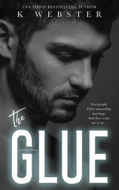 The Glue - Webster, K.