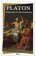 Sokratesin Savunmasi - Eflatun, Platon