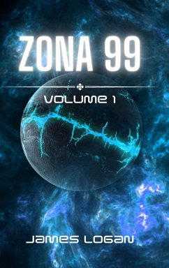 Cover Zona 99 Volume 1