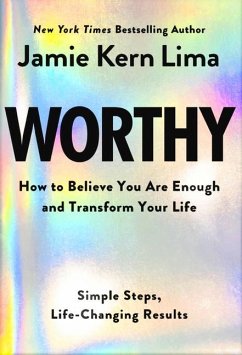 Worthy - Lima, Jamie Kern