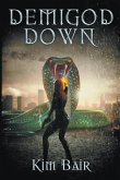 Demigod Down Demigod Down