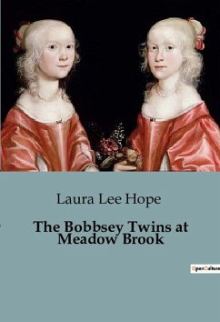 The Bobbsey Twins at Meadow Brook - Lee Hope, Laura