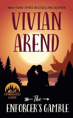 The Enforcer's Gamble - Arend, Vivian