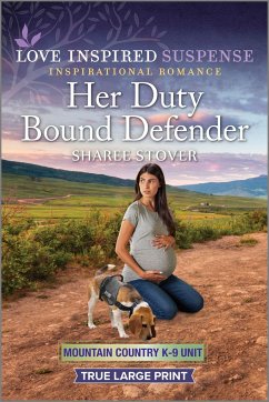 Her Duty Bound Defender - Stover, Sharee