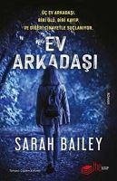 Ev Arkadasi - Bailey, Sarah