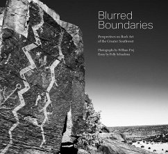 Blurred Boundaries - Frej, William