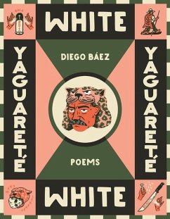 Yaguareté White - Baez, Diego