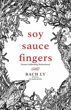 Soy Sauce Fingers - Ly, Bach