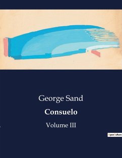 Consuelo - Sand, George