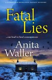 Fatal Lies (eBook, ePUB)