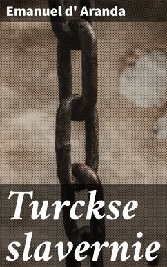 Cover Turckse slavernie (eBook, ePUB)